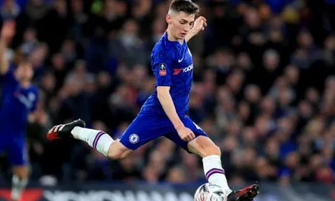 Roy Keane: "Cầu thủ Chelsea đó quá xuất sắc. Tôi không thể rời mắt"