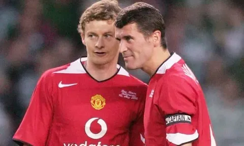 Roy Keane chỉ về Man Utd với một điều kiện