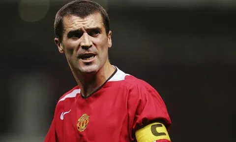 "Roy Keane cười khẩy tôi và nói: 'Đây là lý do vì sao Man Utd rất thành công'"