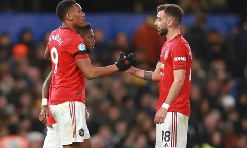 Roy Keane: "Man Utd rất hay. Chelsea quá kém"