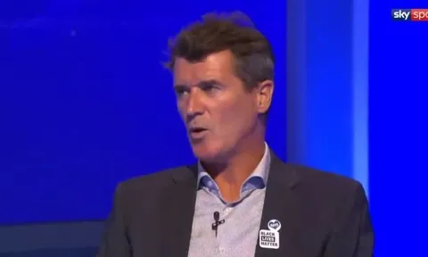 Roy Keane chỉ đích danh 2 ngôi sao dẫn đến bàn thua của MU