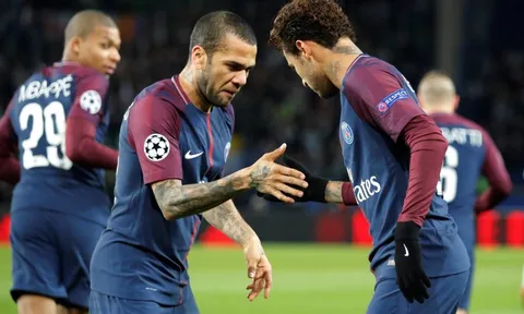 CHÍNH THỨC: Trụ cột PSG tuyên bố chia tay CLB
