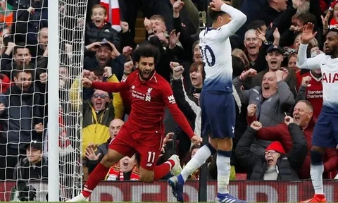 ''Chiến thắng xấu xí’’ và chỉ huy hàng thủ - sao Liverpool chỉ ra bí quyết thành công