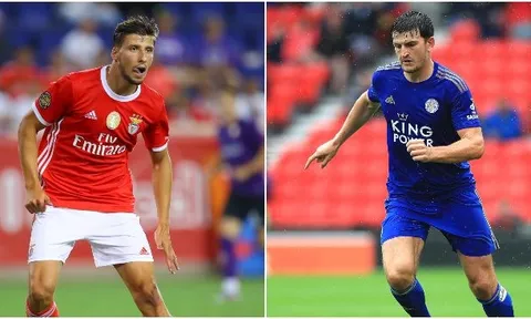 Dias rẻ hơn, vậy sao Solskjaer lại 'tất tay' vì Maguire?