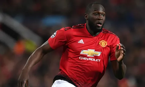 Rúng động! ESPN FC đưa ra thông tin tồi tệ về Man Utd và Lukaku
