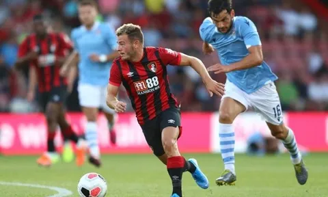Arsenal ra quyết định then chốt, vụ mua 'Xavi Scotland' ngã ngũ
