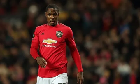 Giggs lên tiếng, chỉ ra khác biệt giữa Ighalo và các tiền đạo Man Utd