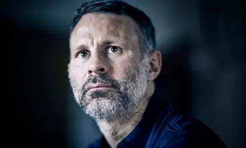 Ryan Giggs: "Đó là số tân binh Man Utd cần để thách thức danh hiệu Champions League"