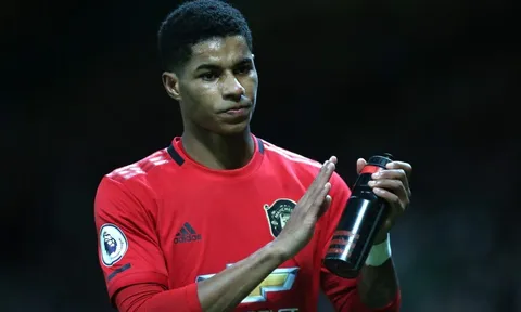 Ryan Giggs kể tên 6 tài năng trẻ ấn tượng nhất: Rashford, Sancho có tên