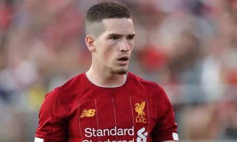 Đại gia Hạng Nhất gấp rút hoàn tất chiêu mộ 'sao giảm giá' Liverpool