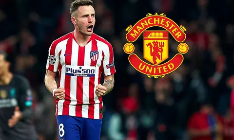 Chốt giá 70 triệu, Man Utd chuẩn bị 'trải thảm đỏ' đón bom tấn La Liga?