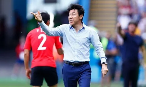 Shin Tae-yong bất tài hay bóng đá Indonesia ảo tưởng sức mạnh?