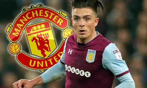 Chuyển nhượng 11/01: Chốt giá Grealish, M.U tức tốc ký 'Fabinho 2.0'; Coi như xong vụ Ozil