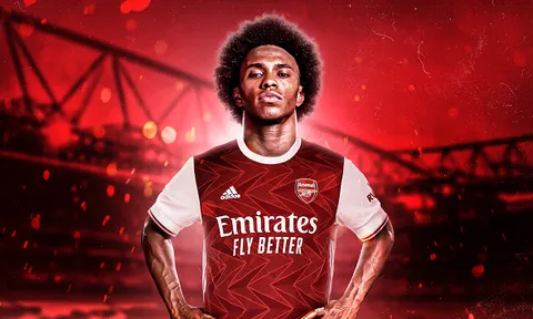 Tới Arsenal, Willian sẽ mang điều gì đến với Emirates?