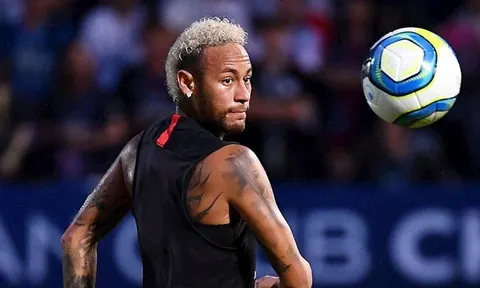 Chuyển nhượng 03/08: Hoàn tất HĐ 85 triệu, M.U đón thêm 2 bom tấn; Chốt vụ Neymar; Công bố 5 tân binh mới