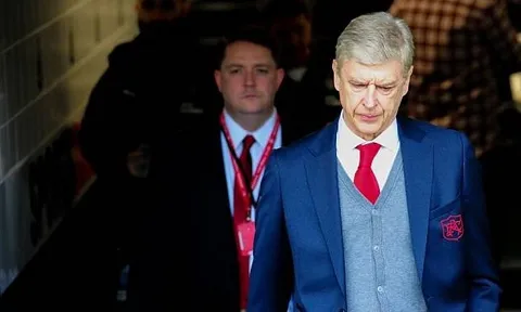 2 năm ngày Arsene Wenger chia tay Arsenal và di sản để lại