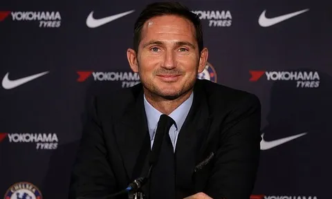 Vừa đến Chelsea, Lampard lập tức nói rõ tương lai - vai trò của 4 cái tên