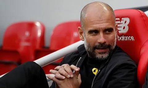 'Liverpool và Man City nên lo lắng trước chúng tôi'