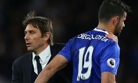 Cựu sao Chelsea: "Conte sẽ không tồn tại quá 1 mùa giải ở Real"