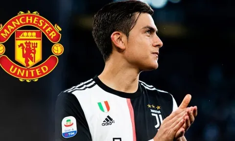 Man Utd muốn có "người trong mộng": Ronaldo là nhân tố then chốt