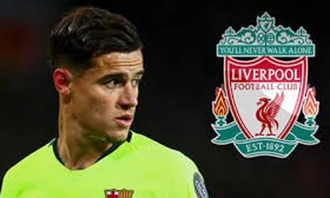 Sa sút không phanh, Coutinho nói lời thật lòng về thành công của Liverpool
