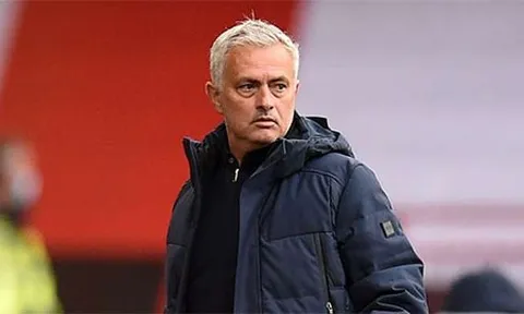 Champions League xa dần, sao Tottenham nói thẳng 1 câu về Mourinho