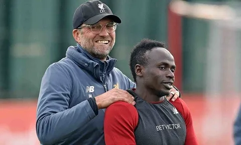 NÓNG! Ngày trở lại Liverpool của Sadio Mane đã được xác nhận