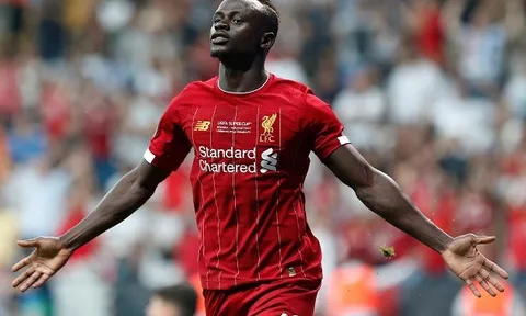 Liverpool thắng 11 trận liên tiếp, đứng trước cơ hội phá vỡ kỷ lục
