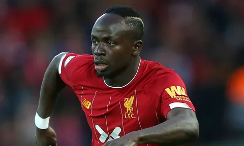 Bị loại khỏi FA Cup, Mane khẳng định một điều về tương lai Liverpool