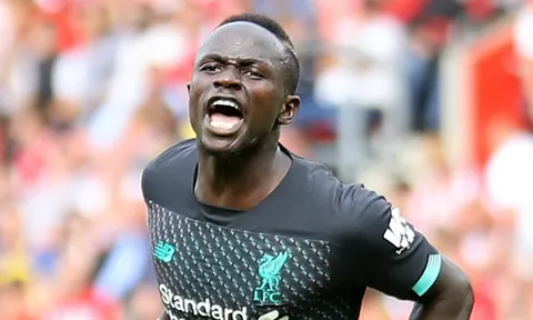 "Liverpool đã làm thế, có thể Mane phải ra đi"