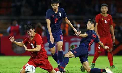 "Sai lầm của Việt Nam là do khách quan"