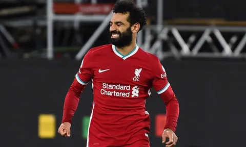 "Tôi sẽ rất thất vọng nếu Salah và Firmino ra sân trong trận gặp MU"