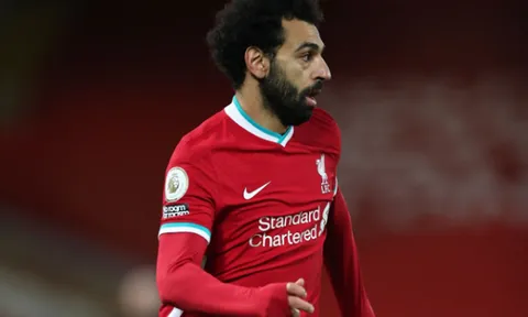 Tam tấu thần thánh của Liverpool đã sa sút thế nào trong mùa này?