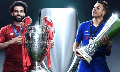 Nhận định Liverpool vs Chelsea: The Kop thắng trắng 3 bàn và rước cúp?