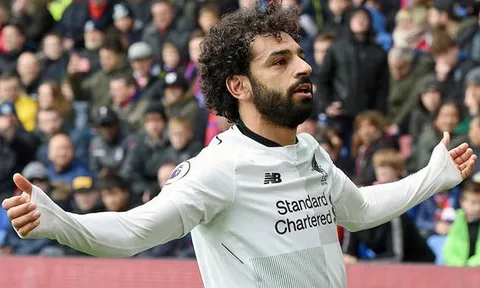 Salah chuyển đến Real Madrid, đồng đội lập tức phá vỡ im lặng