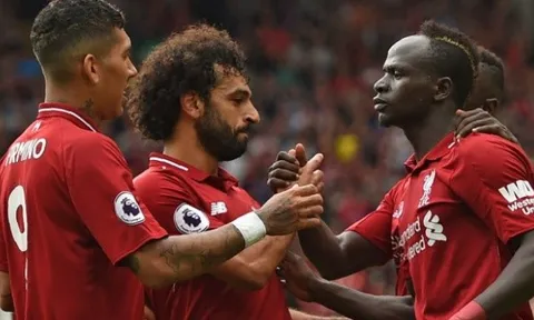 'Arsenal có thể chặn đường tấn công của Liverpool nhờ cặp đôi đó'