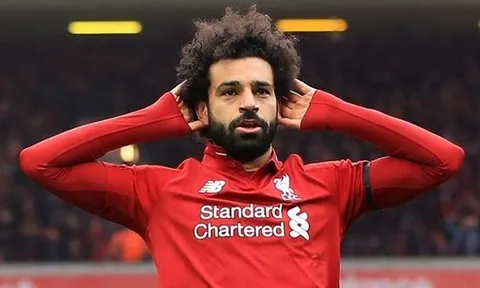 “Salah rời đi sẽ là điều tốt cho Liverpool”  