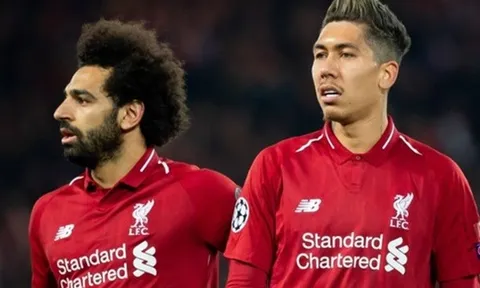 Salah và Firmino dự bị, Klopp phá vỡ im lặng