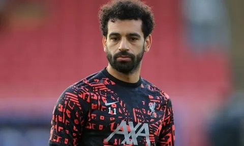 Lộ diện CLB quyết tâm khiến Salah "dứt tình" với Liverpool