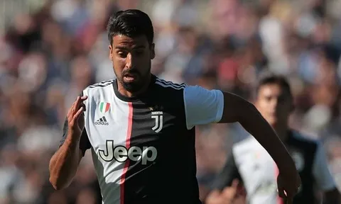"Tôi có thể giành Champions League cùng Juventus"