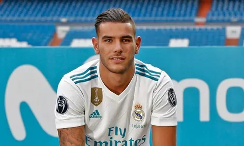 Săn hậu vệ trái, AC Milan chưa từ bỏ sao Real Madrid