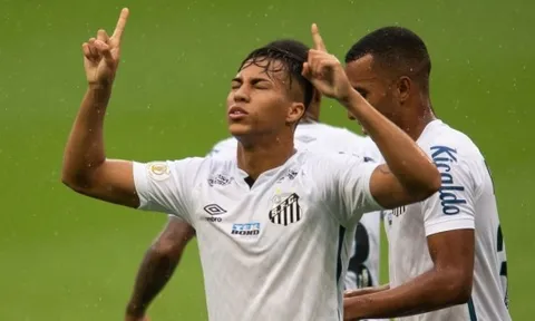 Săn "sát thủ", Arsenal đại chiến Chelsea thương vụ "Neymar mới"