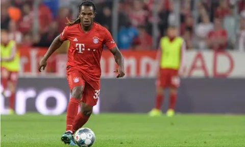 Sanches nổi loạn đòi đi, xuất hiện bến đỗ lý tưởng để Bayern bán người