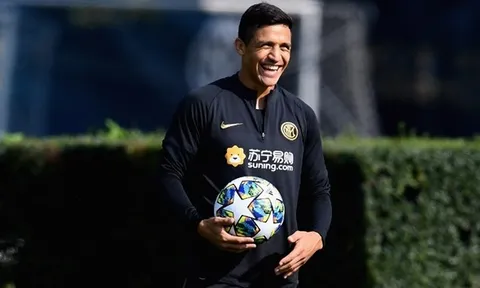 Không sợ Inter, Solskjaer chốt tương lai “hàng hớ” của Man Utd