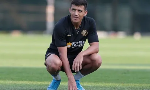 Sanchez chỉ ra 2 lý do không ngờ khiến anh thất bại ở Man Utd