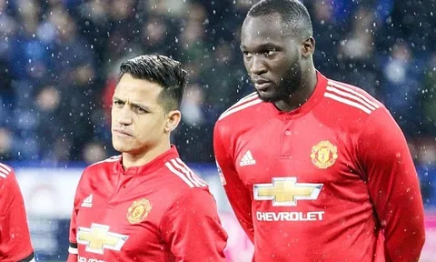 Sanchez đồng ý chịu thiệt hơn Lukaku, Man Utd ra giá miễn Inter mặc cả