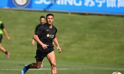 Sanchez tuyên bố hùng hồn: "Chúng tôi có thể hạ Barcelona"