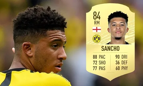 Hài hước! Vua kiến tạo nước Đức "cãi nhau" tay đôi với FIFA 20