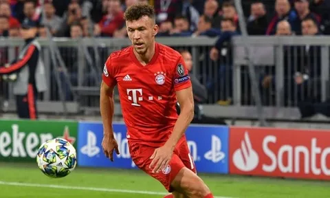 Sane đến Bayern vô tình định đoạt tương lai của một cái tên