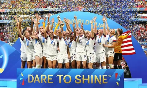 Đè bẹp Hà Lan, 'Cơn ác mộng' của tuyển Thái Lan vô địch World Cup